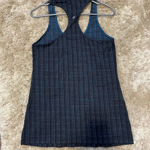Lululemon Cool Racerback - Picture 2 of 3